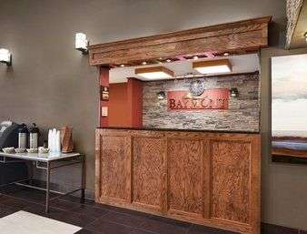  - Baymont Inn & Suites Springfield - I-55, Exit 90