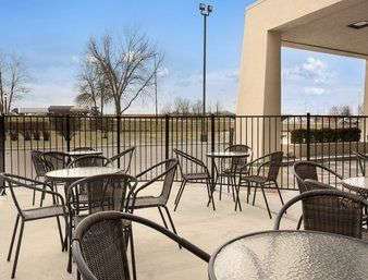  - Baymont Inn & Suites Springfield - I-55, Exit 90