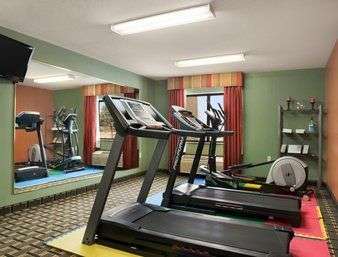  - Baymont Inn & Suites Springfield - I-55, Exit 90