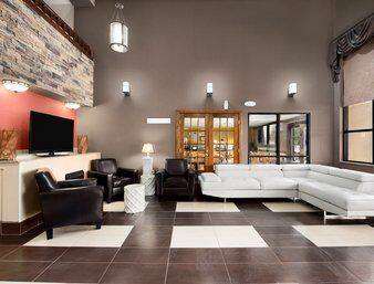  - Baymont Inn & Suites Springfield - I-55, Exit 90