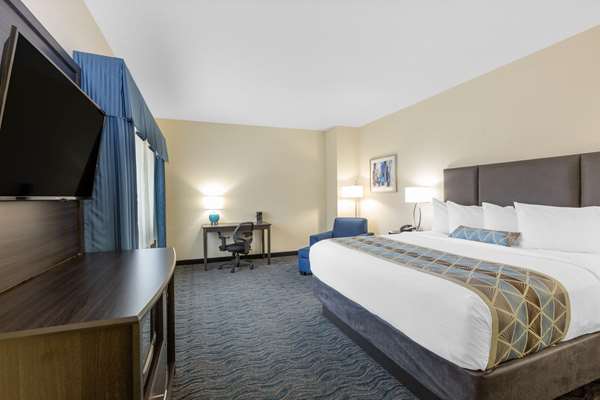 - Baymont Inn & Suites Airport Des Moines