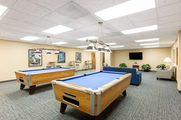  - Baymont Inn & Suites Airport Des Moines