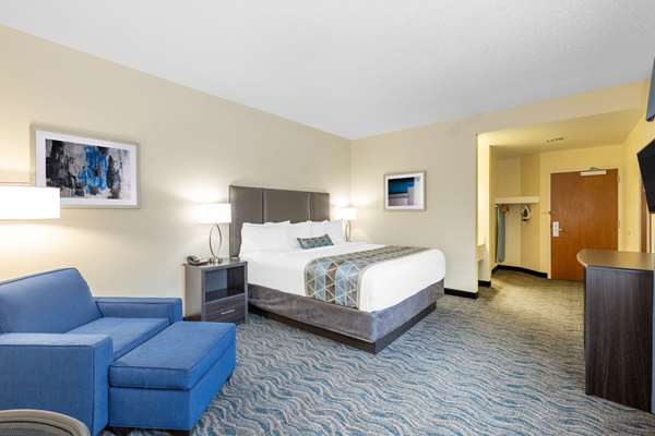  - Baymont Inn & Suites Airport Des Moines