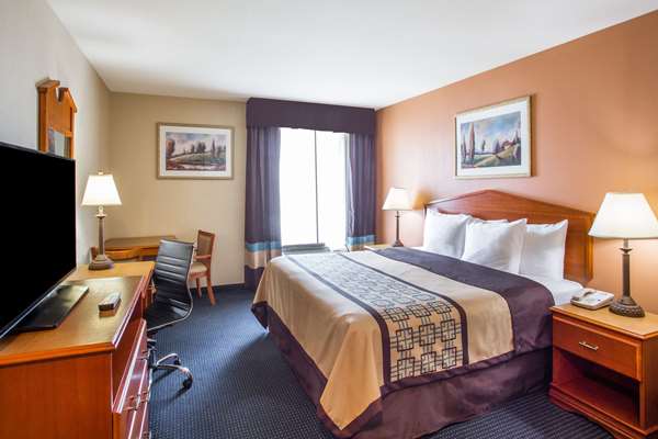  - Days Inn & Suites Thibodaux