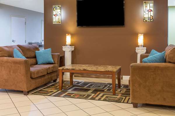  - Days Inn & Suites Thibodaux