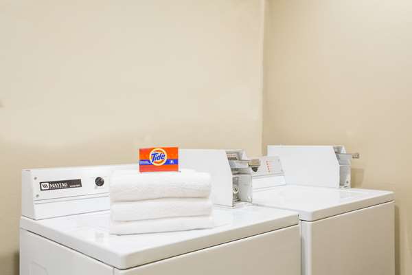  - Days Inn & Suites Thibodaux