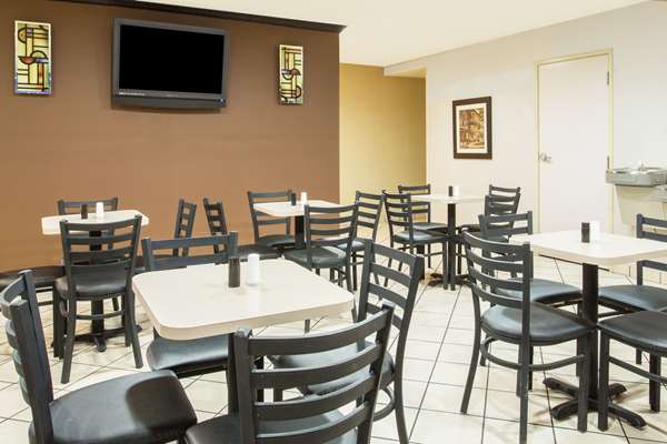  - Days Inn & Suites Thibodaux