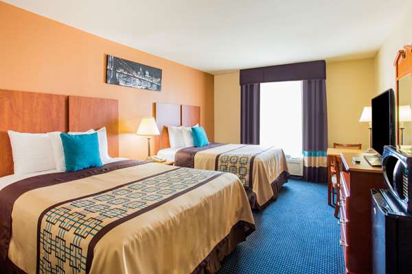  - Days Inn & Suites Thibodaux
