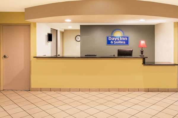  - Days Inn & Suites Thibodaux