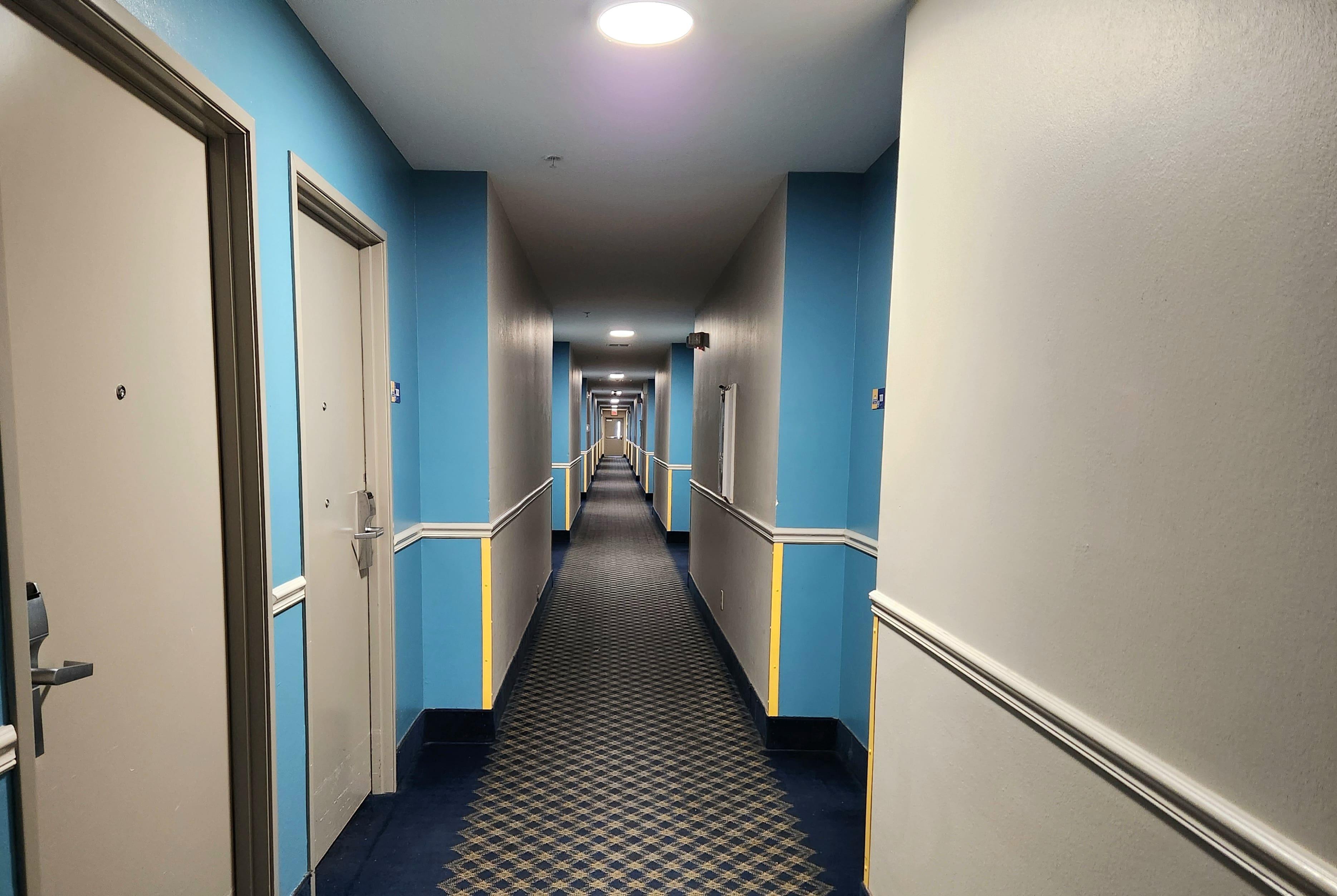 Property amenity | Days Inn & Suites by Wyndham Thibodaux