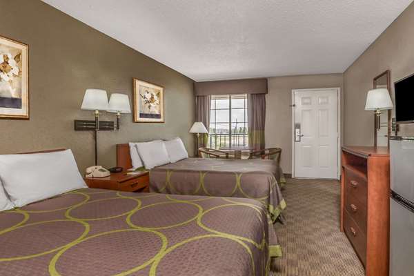  - Super 8 Hotel Metairie