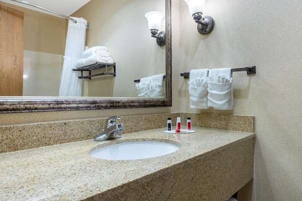  - Baymont Inn & Suites Lawrence