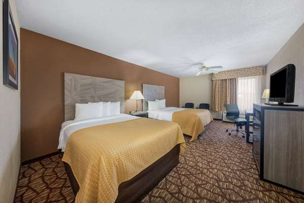  - Baymont Inn & Suites Lawrence