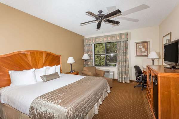 Suite - Baymont Inn & Suites Asheville - I-40, Exit 50