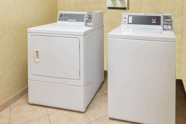 Amenities - Baymont Inn & Suites Asheville - I-40, Exit 50