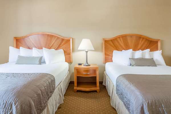  - Baymont Inn & Suites Asheville - I-40, Exit 50