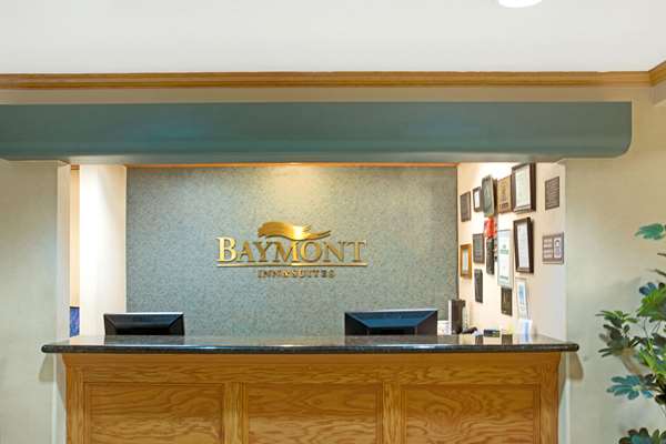  - Baymont Inn & Suites Conroe - I-45, Exit 84