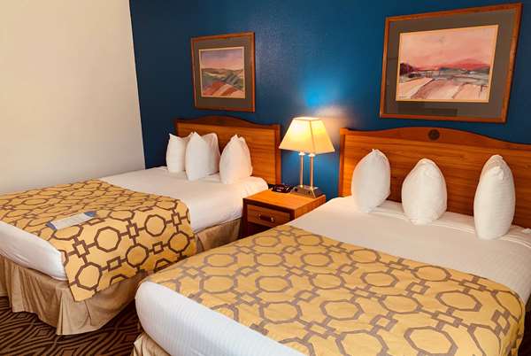  - Baymont Inn & Suites Conroe - I-45, Exit 84