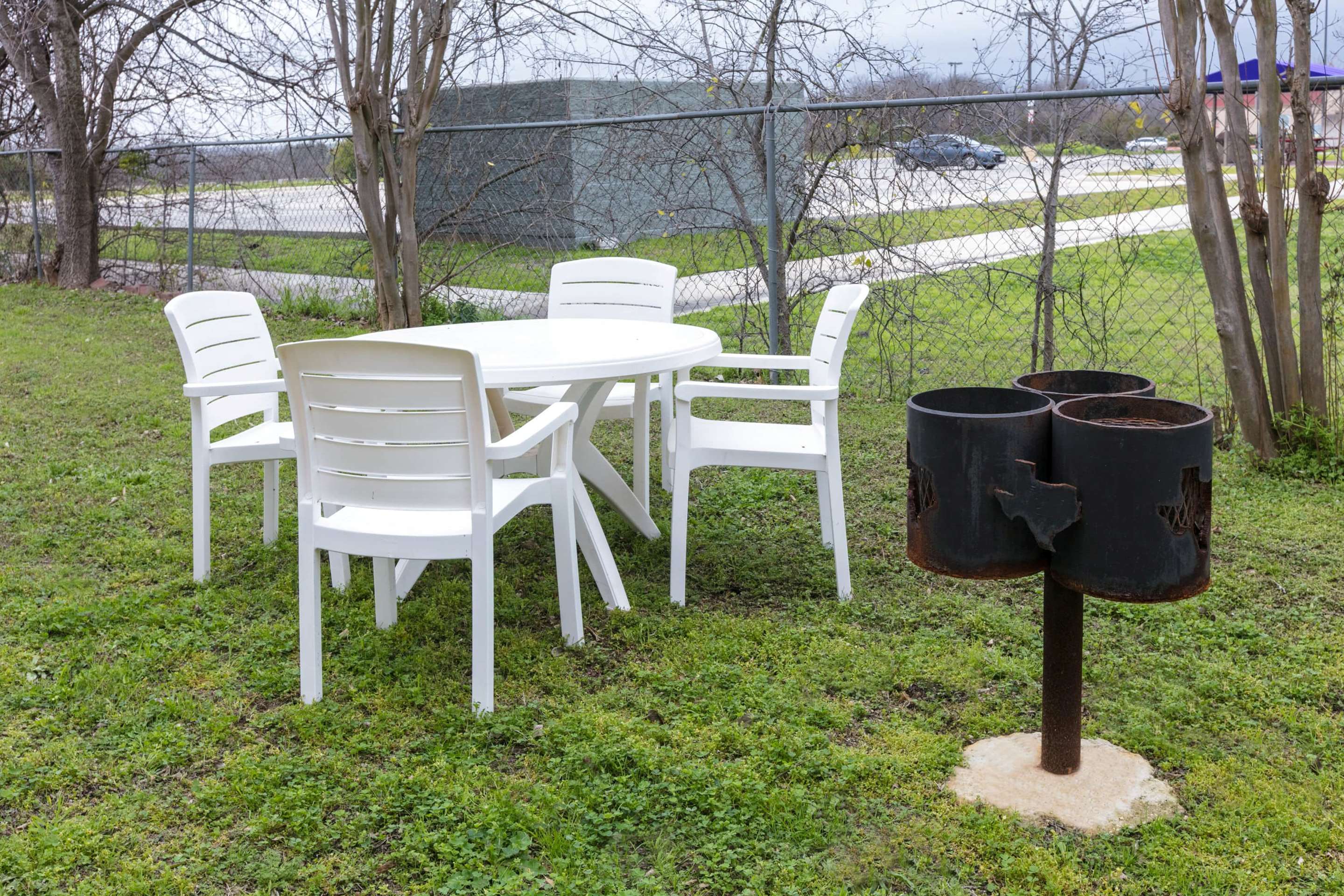 Property amenity | Howard Johnson by Wyndham New Braunfels