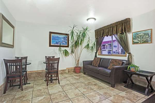  - Travelodge North Seattle - I-5, Exit 172