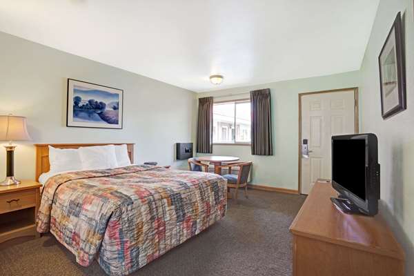  - Travelodge North Seattle - I-5, Exit 172