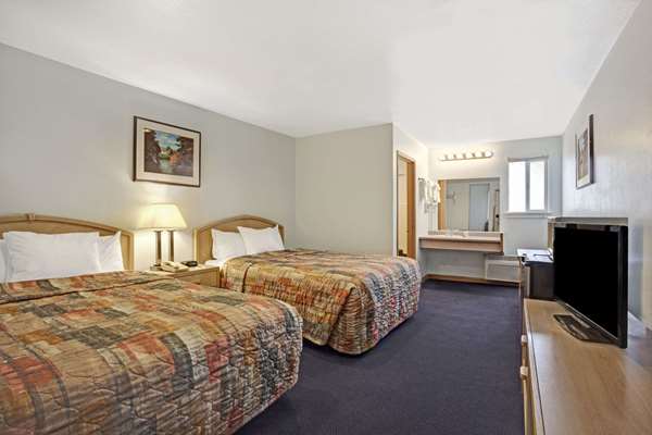  - Travelodge North Seattle - I-5, Exit 172