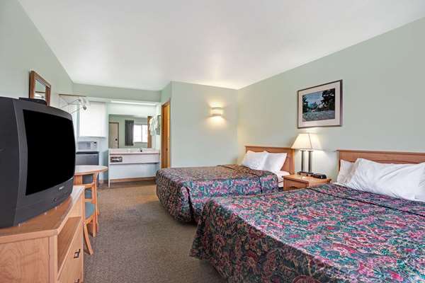  - Travelodge North Seattle - I-5, Exit 172