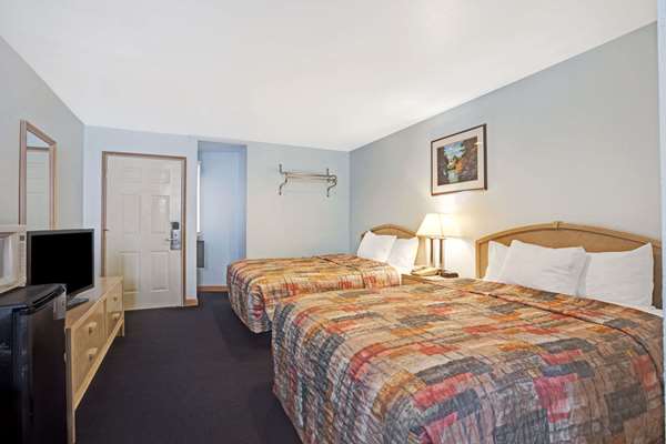  - Travelodge North Seattle - I-5, Exit 172