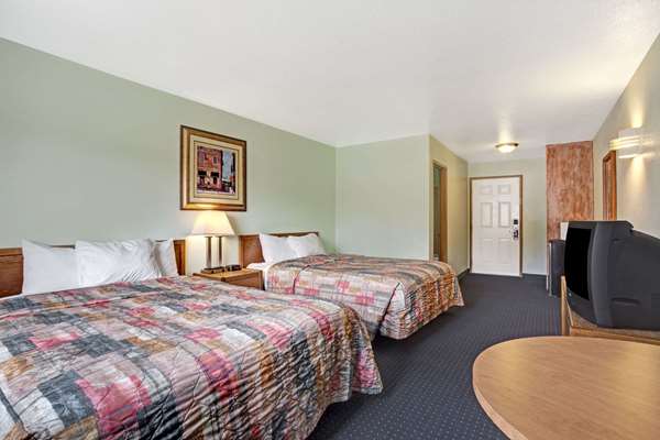  - Travelodge North Seattle - I-5, Exit 172