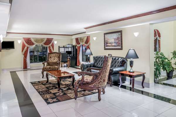  - Days Inn Northwest Houston