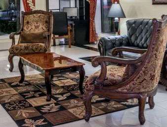  - Days Inn Northwest Houston