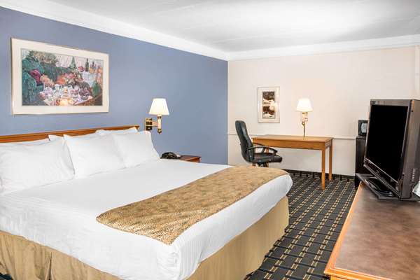 - Days Inn Northwest Houston
