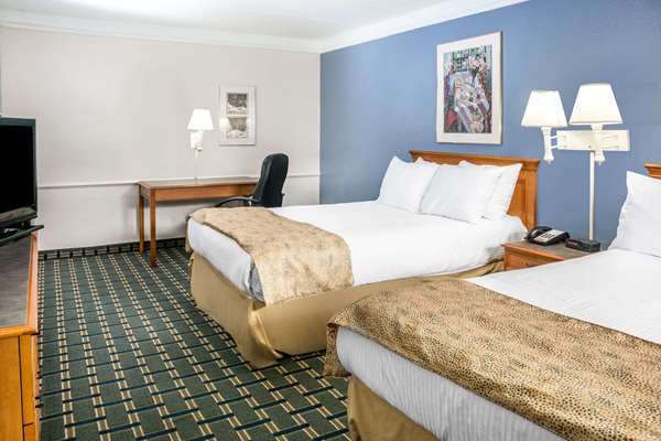  - Days Inn Northwest Houston