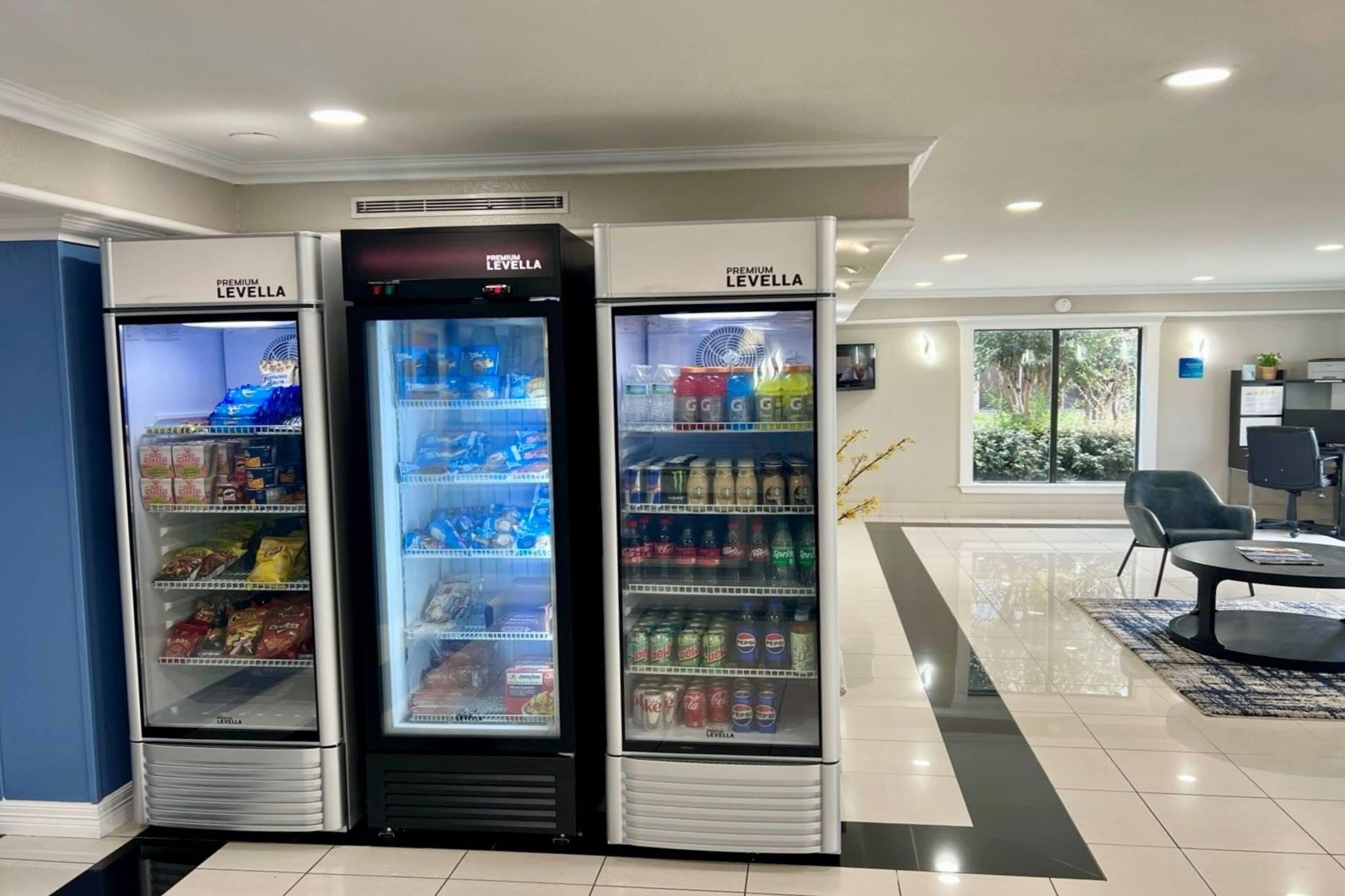 Property amenity | Days Inn by Wyndham Houston