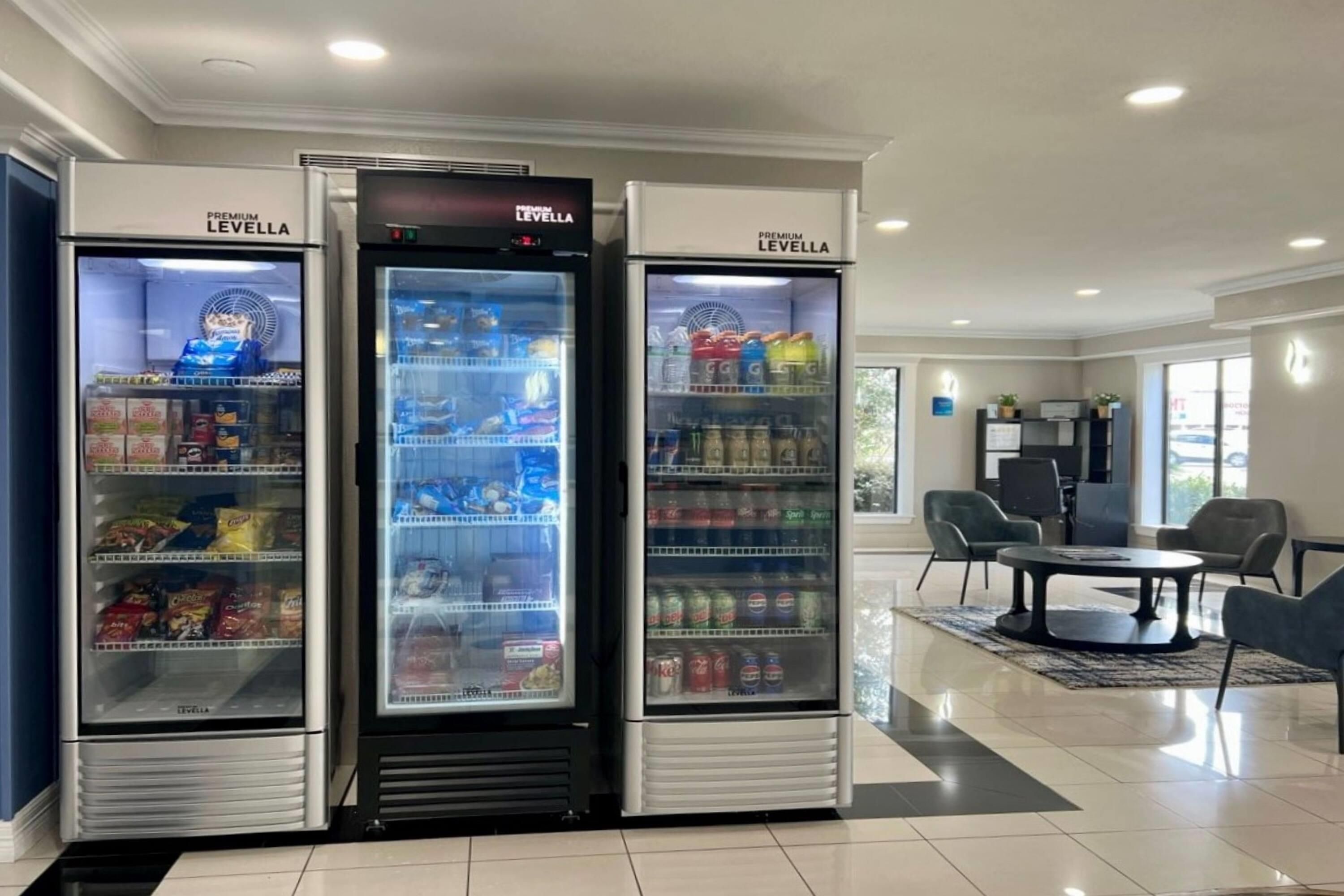 Property amenity | Days Inn by Wyndham Houston
