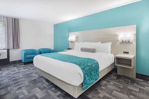  - Travelodge Miramichi