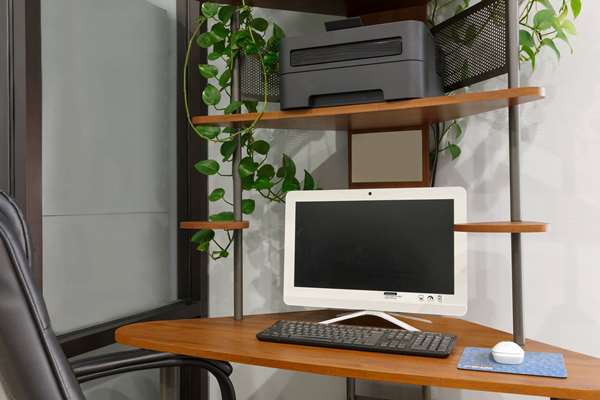 Conference Area - Super 8 Motel Universal City - I-35, Exit 172