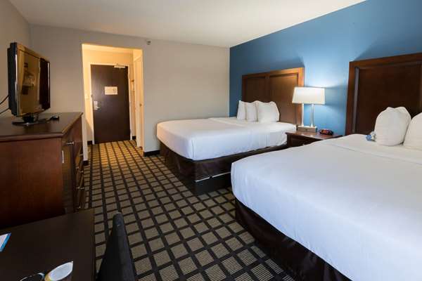  - Baymont Inn & Suites Detroit Airport Romulus