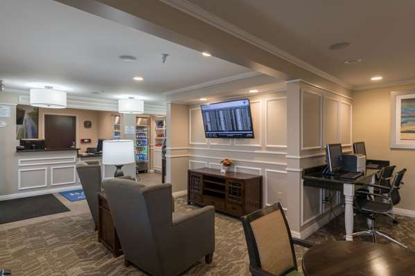  - Baymont Inn & Suites Detroit Airport Romulus