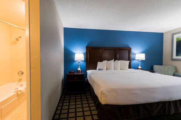  - Baymont Inn & Suites Detroit Airport Romulus