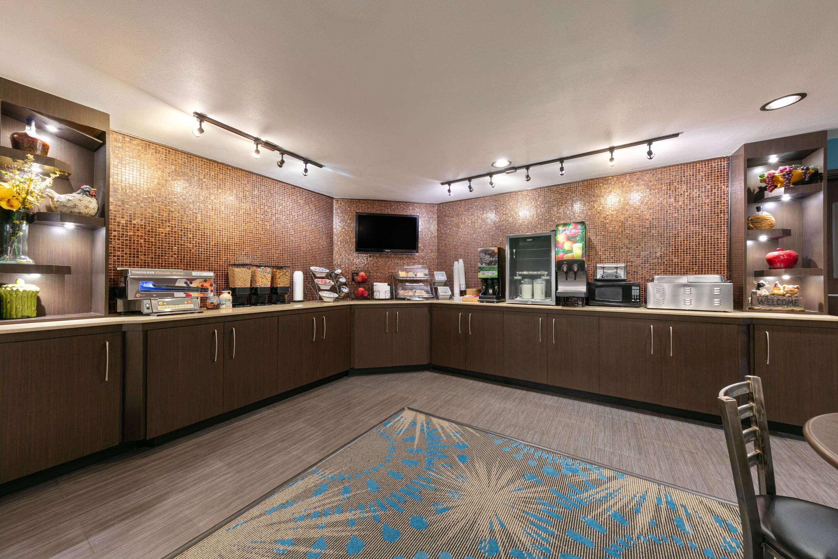 Property amenity | Days Inn by Wyndham Fort Smith