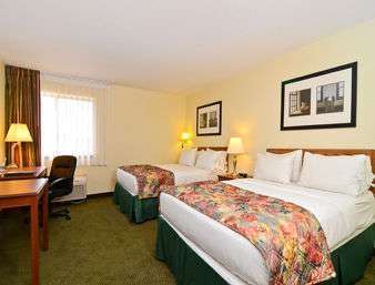  - Baymont Inn & Suites Decatur - I-72, Exit 141