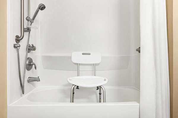  - Super 8 Hotel Savannah - I-95, Exit 94