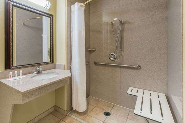  - Baymont Inn & Suites Wichita Falls