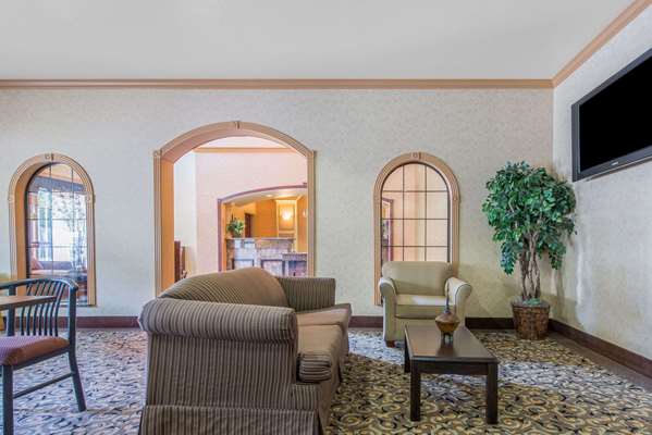  - Baymont Inn & Suites Wichita Falls