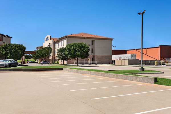  - Baymont Inn & Suites Wichita Falls