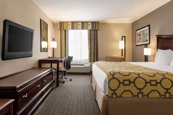  - Baymont Inn & Suites Wichita Falls