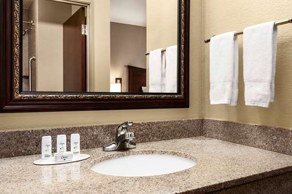 - Baymont Inn & Suites Wichita Falls