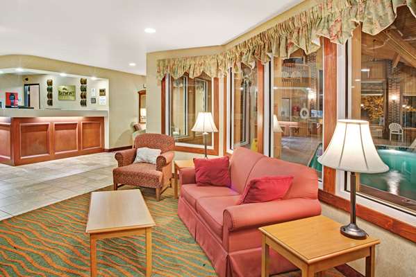  - Baymont Inn & Suites Indianapolis - I-465, Exit 47