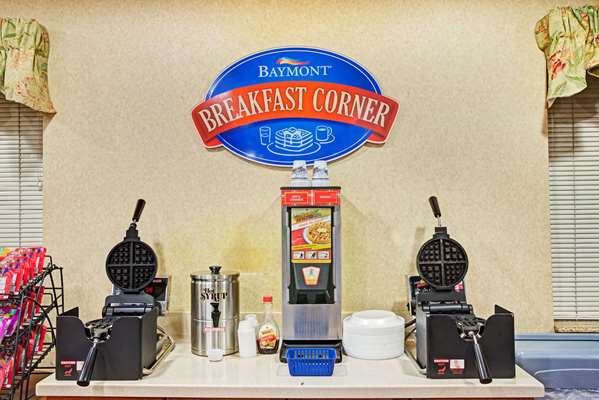  - Baymont Inn & Suites Indianapolis - I-465, Exit 47